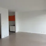 Appartement de 30 m² avec 1 chambre(s) en location à CLERMONT FERRAND