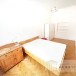 Pronajměte si 2 ložnic/e byt o rozloze 65 m² v Prague