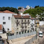 Alugar 1 quarto apartamento de 70 m² em Lisbon