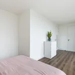 Huur 2 slaapkamer appartement van 123 m² in Rotterdam