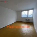 Rent 2 bedroom apartment of 34 m² in Frýdek-Místek