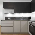 Rent 1 bedroom apartment of 52 m² in berlin