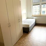 Rent 1 bedroom apartment in Praha 5