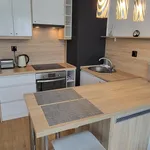 Rent 3 bedroom apartment of 43 m² in Warsaw