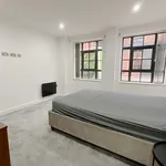 Rent 1 bedroom flat in Birmingham