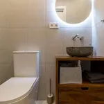 Alquilo 1 dormitorio apartamento de 50 m² en barcelona