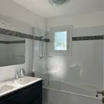 Maison de 120 m² avec 5 chambre(s) en location à LES BAINS