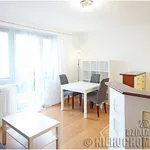 Rent 2 bedroom apartment of 38 m² in Poznan