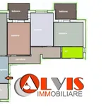 Rent 5 bedroom apartment of 150 m² in Caserta