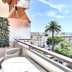 Appartement de 26 m² avec 1 chambre(s) en location à Cannes