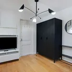 Appartement de 25 m² avec 1 chambre(s) en location à Paris