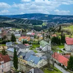 Rent 3 bedroom apartment in Klatovy