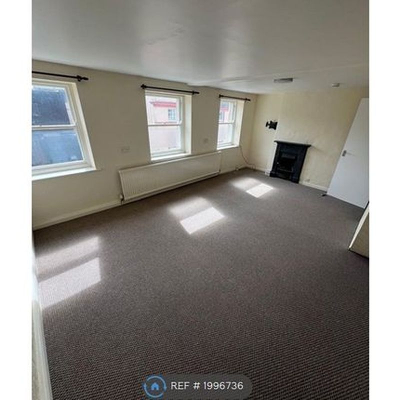 Flat to rent in Scotch Street, Whitehaven CA28