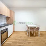 Rent 3 bedroom apartment of 50 m² in Łódź