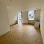 Appartement de 23 m² avec 1 chambre(s) en location à QuimperT