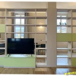 Rent 3 bedroom apartment of 140 m² in Torino