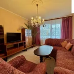 Rent 2 bedroom apartment in Trutnov