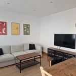 Alquilo 2 dormitorio apartamento de 61 m² en Madrid