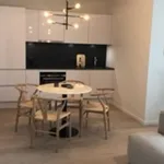 Huur 1 slaapkamer appartement van 65 m² in brussels