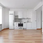 Rent 1 bedroom apartment of 29 m² in Helsinki