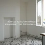 Rent 2 bedroom apartment of 34 m² in Le Havre