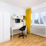 Rent a room in prague