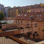 Affitto 2 camera appartamento di 45 m² in Milan