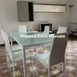 4-room flat via Giuseppe Mazzini, Centro Urbano, Marsala