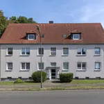 Miete 2 Schlafzimmer wohnung von 47 m² in Herne