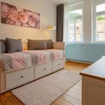 Miete 4 Schlafzimmer wohnung von 45 m² in Marburg