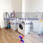 Appartement de 9 m² avec 5 chambre(s) en location à Saint-Étienne