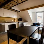 Appartement de 45 m² avec 1 chambre(s) en location à brussels