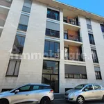 3-room flat via Nino Bixio 7, Tribunale, Busto Arsizio