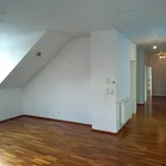 helle, freundliche 3-Zimmer Dachgeschoßwohnung im Zentrum von Aspach