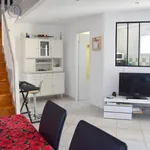 Maison de 53 m² avec 2 chambre(s) en location à VAUX