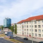 Miete 1 Schlafzimmer wohnung in Berlin