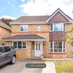 Rent 5 bedroom house in Borough of Spelthorne