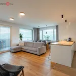 Rent 4 bedroom apartment of 40 m² in Zlín