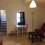 Rent 1 bedroom apartment of 18 m² in MONTPELLIER