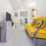 Rent 1 bedroom apartment in Lisbon