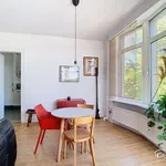 Appartement de 70 m² avec 1 chambre(s) en location à Antwerp