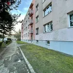 Pronajměte si 3 ložnic/e byt o rozloze 50 m² v Nymburk