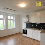 Pronajměte si 1 ložnic/e byt o rozloze 29 m² v Pilsen