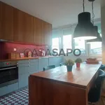 Rent 1 bedroom apartment of 68 m² in Amadora