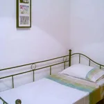 Rent a room in madrid