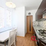 Pronajměte si 1 ložnic/e byt o rozloze 42 m² v Prague