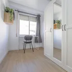 Rent 5 bedroom apartment in Valencia