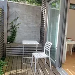 Rent 1 bedroom apartment of 30 m² in Berlin