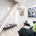 Rent 4 bedroom apartment of 55 m² in Madrid