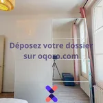 Rent 1 bedroom apartment in Clichy